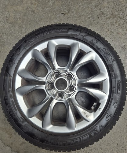 Cerchi originali fiat con - cerchi,