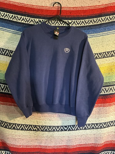Maglione vintage usa olimpiadi - vintage,
