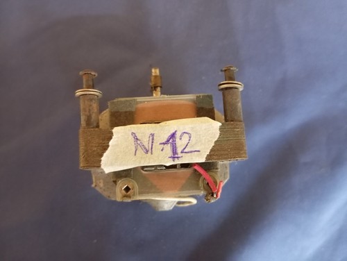 Motorino vintage chiedere - -,