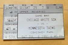 Luglio 1991 frank thomas mlb - frank,