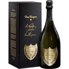 Dom Perignon Legacy Edition