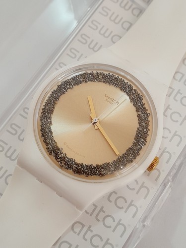 Swatch new gent - new,