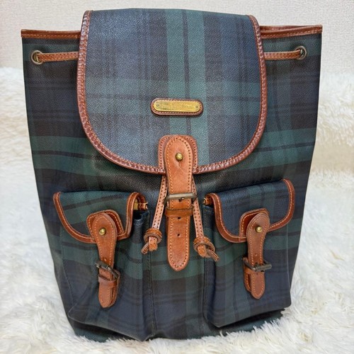 Autentico zaino polo ralph - autentico,