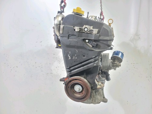 Motore tipo k9k716 - motore,