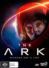 The Ark: Seasons One & Two