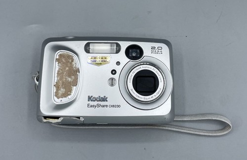 Kodak easy share cx6330 - cx6330,