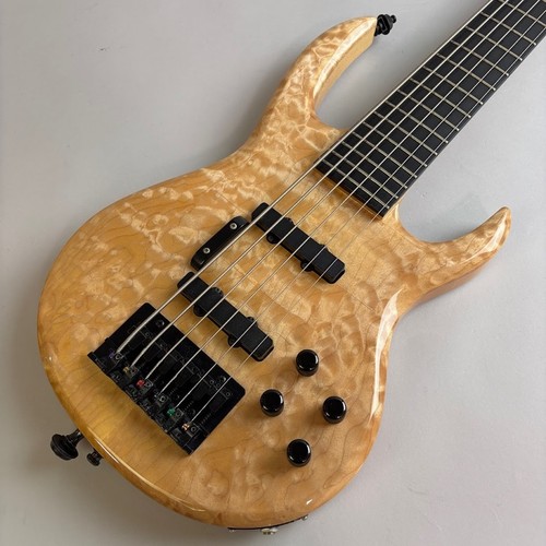 Carvin lb76 basso elettrico - carvin,