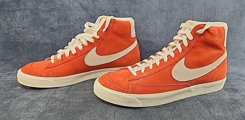 Nike blazer mid - nike, '77
