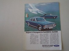 advertising Pubblicità 1970