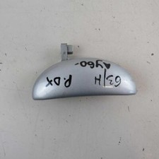 Maniglia porta posteriore esterna destra per Toyota Aygo 2005-2009 usata (72398)