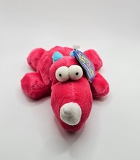MORDILLO PELUCHE HEYE SERIE