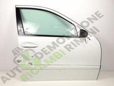 271946 PORTA ANT. DX. MERCEDES CLASSE E «W211» (2002) E200 1.8 CGi Classic, 1...