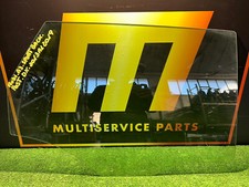 VETRO SCENDENTE POSTERIORE DESTRA DX AUDI A3 SPORTBACK DAL 2012 AL 2019