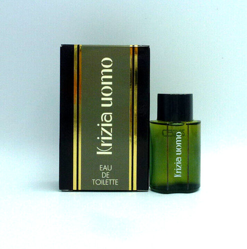 Krizia uomo eau de toilette - krizia,