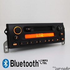 Autoradio originale bmw - originale,