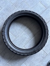 Metzler Tourance 140/80 R17 e 110/80 R19