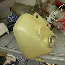 VASCHETTA ACQUA TERGICRISTALLI