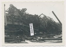 Foto Wehrmacht, Reichsbahn