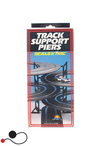 Accessorio pista scalextric - pista,