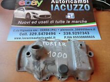 COPERCHIO COPRI TESTATA PUNTERIE PIAGGIO PORTER 1000cc