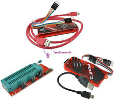 PICkit2 PICkit3 PIC KIT2/3 PIC Debugger Programmer Emulator Controller Adapter