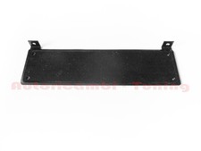 Supporto Anteriore Portatarga