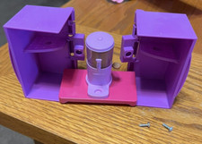 Vintage 2012 Barbie Sisters