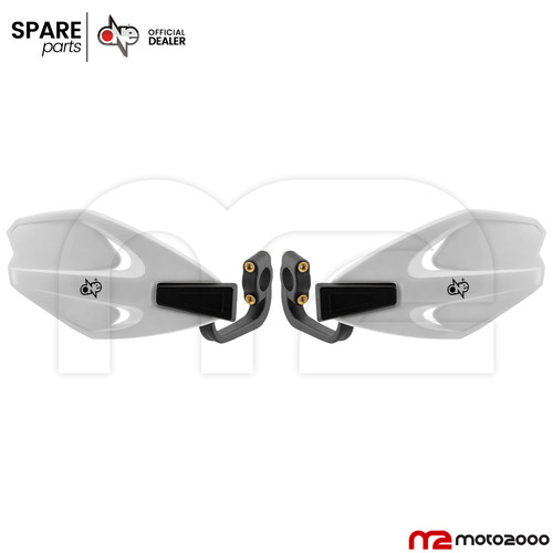 Kit paramani bianco one - kit,