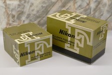 NIKON PB-5+PS-5 SOFFIETTO BELLOW CON BOX