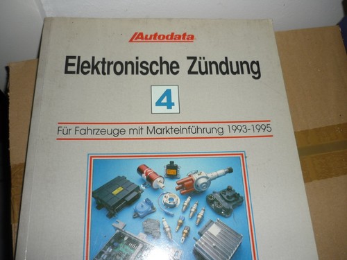Accensione elettronica - accensione,