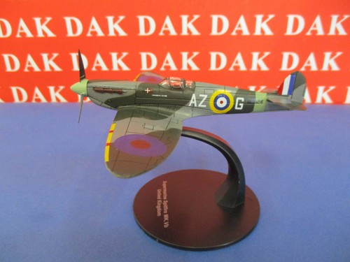 Die cast modellino aereo - cast, 1/72