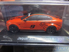 JAGUAR XE SV Project 8