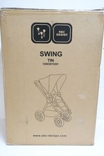 Swing TIN ABC Design