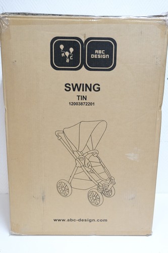 Swing tin abc - swing,