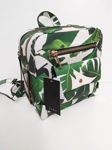 Zaino piccolo zara - zaino,