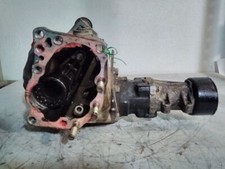 DIFFERENTIEEL AVANT Toyota