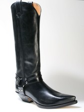 9397 7167 stivali sendra alti - 7167,