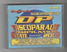 DISCORADIO DISCOPARADE ESTATE
