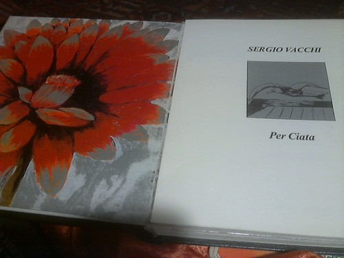 Per ciata sergio vacchi - per,