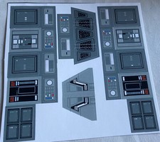 Lego Star Wars UCS ricambio