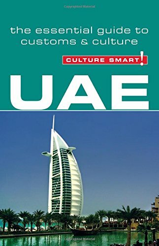 Uae culture smart - -,
