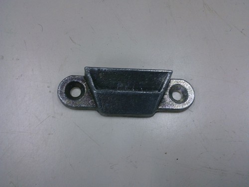 Scontro serratura fiat 600 - scontro,