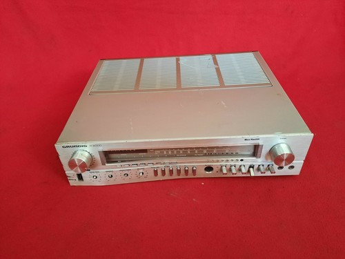Grundig r2000 ricevitore fi - grundig, hi-fi