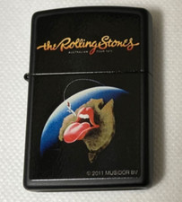 Accendino ad olio Zippo The