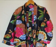 Indian Floral Printed 100%