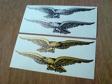 Soaring eagle adesivi - soaring,