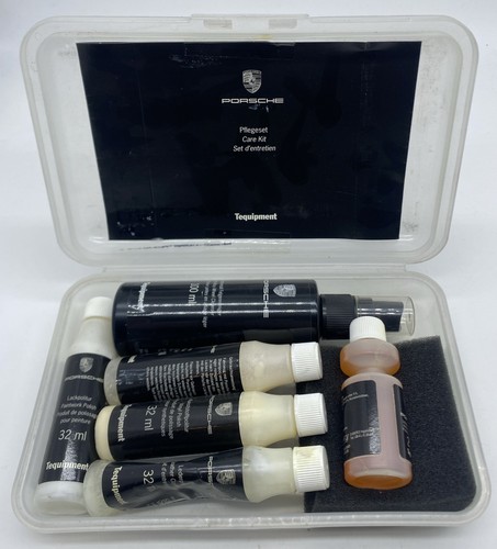 Care kit 00004400064 - , porsche