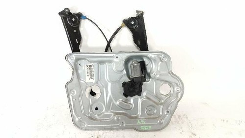 Alzavetro elettrico anteriore - elettrico,