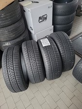 PNEUMATICI USATI WINTER PIRELLI SOTTOZERO3 RUNFLAT RSC 225/45-19 96V XL dot.2019