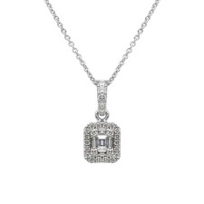 Collana Babila Milano Donna